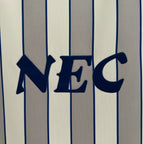 Maglia Everton FC Retro 1988-1990