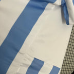 Maglia Málaga CF Retro 2012/13