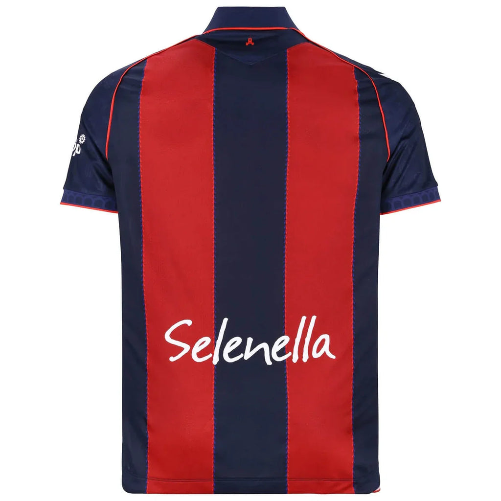Maglia Bologna Home 26/27