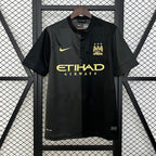 Maglia Manchester City Retro 2013/14