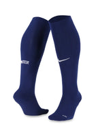 T-shirt e Pantaloncini Bambino Inter Away 26/27 - Con Calzettoni