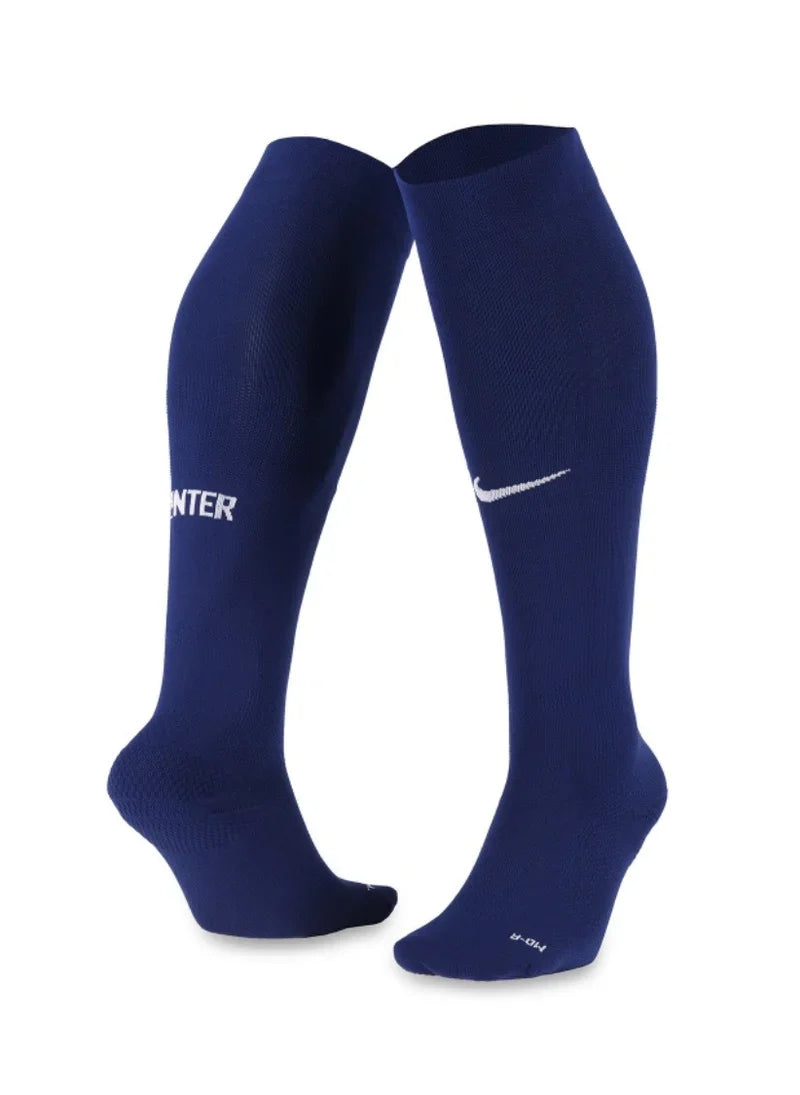 T-shirt e Pantaloncini Bambino Inter Away 26/27 - Con Calzettoni