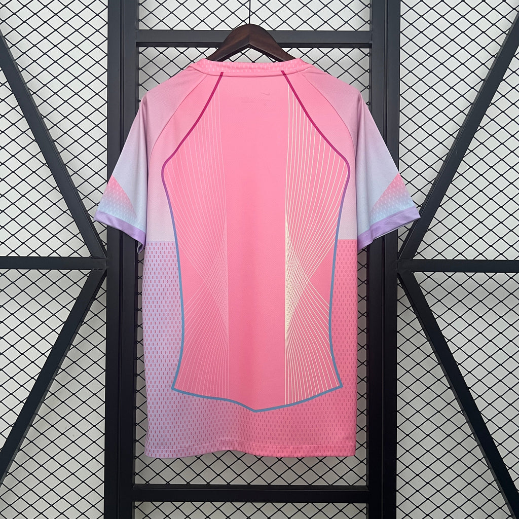 Maglia FC Barcelona 25/26 - Edizione Speciale