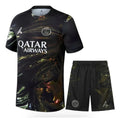 T-shirt e Pantaloncini Bambino PSG Jordan Night Edition 25/26