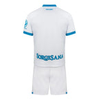 T-shirt e Pantaloncini Bambino SSC Napoli Away 26/27
