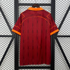 Maglia AS Roma Retro 1999/2000