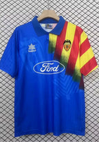Maglia Retro Valencia 1995/96