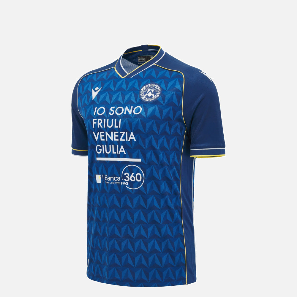 Maglia Udinese Away 26/27