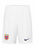 Pantaloncini Norvegia Home 26/27