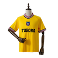 Maglia Sunderland AFC Retro 1986/1987