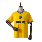 Maglia Sunderland AFC Retro 1986/1987