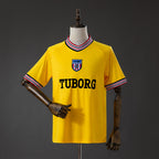 Maglia Sunderland AFC Retro 1986/1987