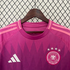 Maglia Bayern Monaco Away 24/25