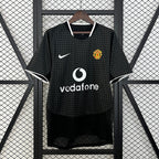 Maglia Manchester United Retro 2003/05