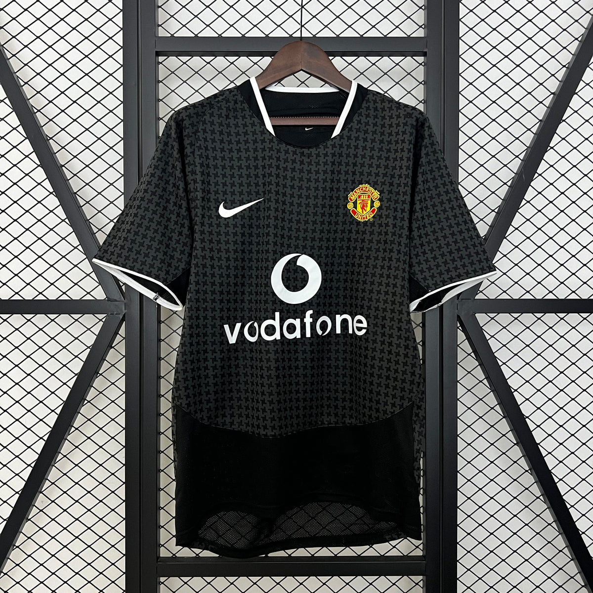Maglia Manchester United Retro 2003/05
