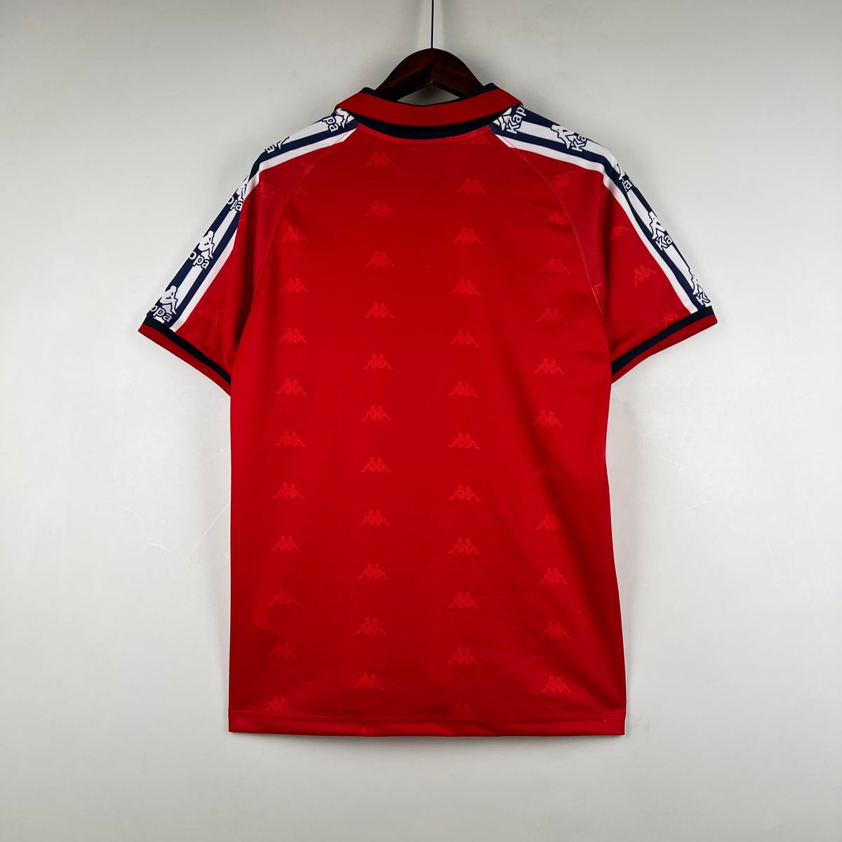 Maglia CA Osasuna Retro 1995/97