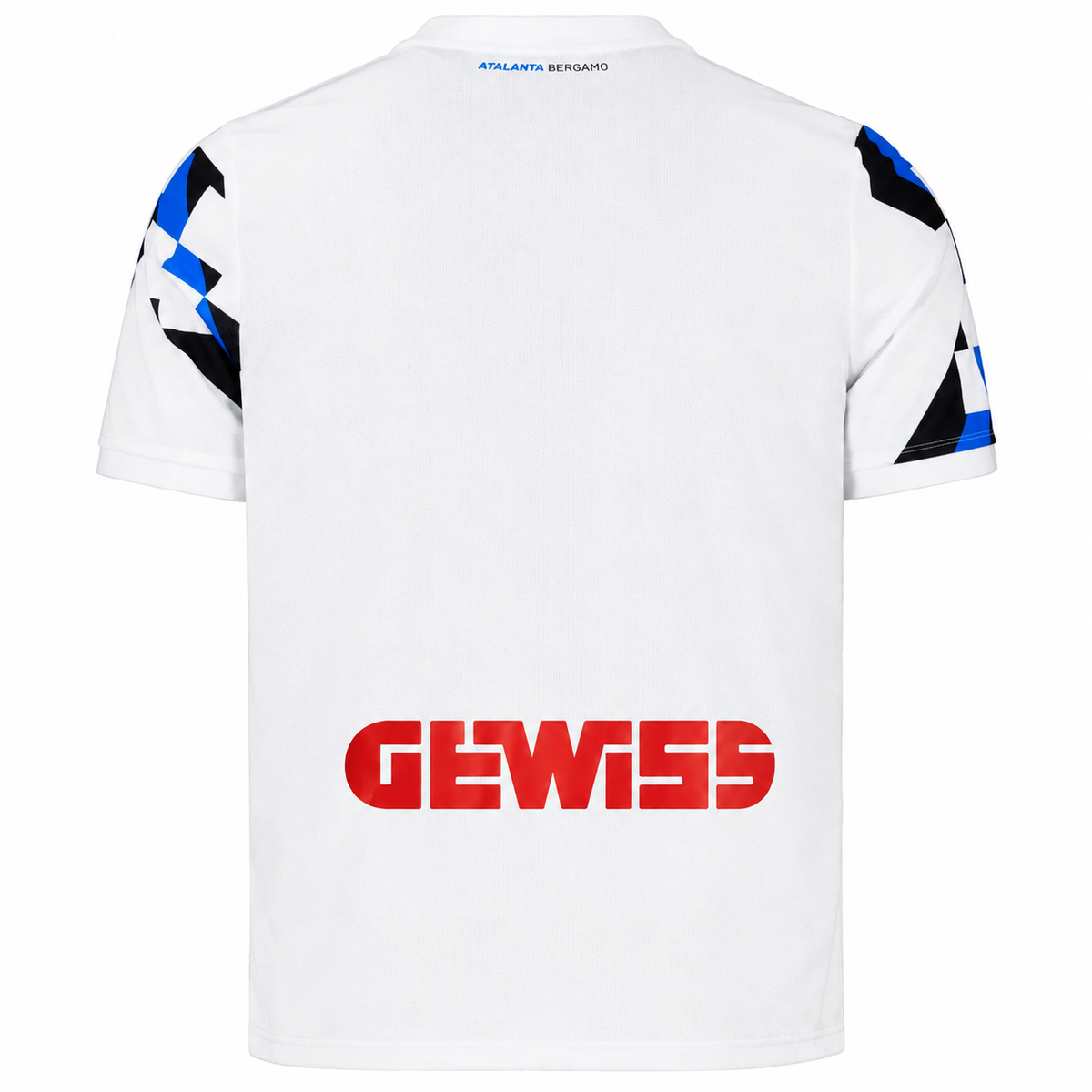 Maglia Atalanta Away 26/27