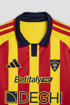 Maglia US Lecce Home 26/27