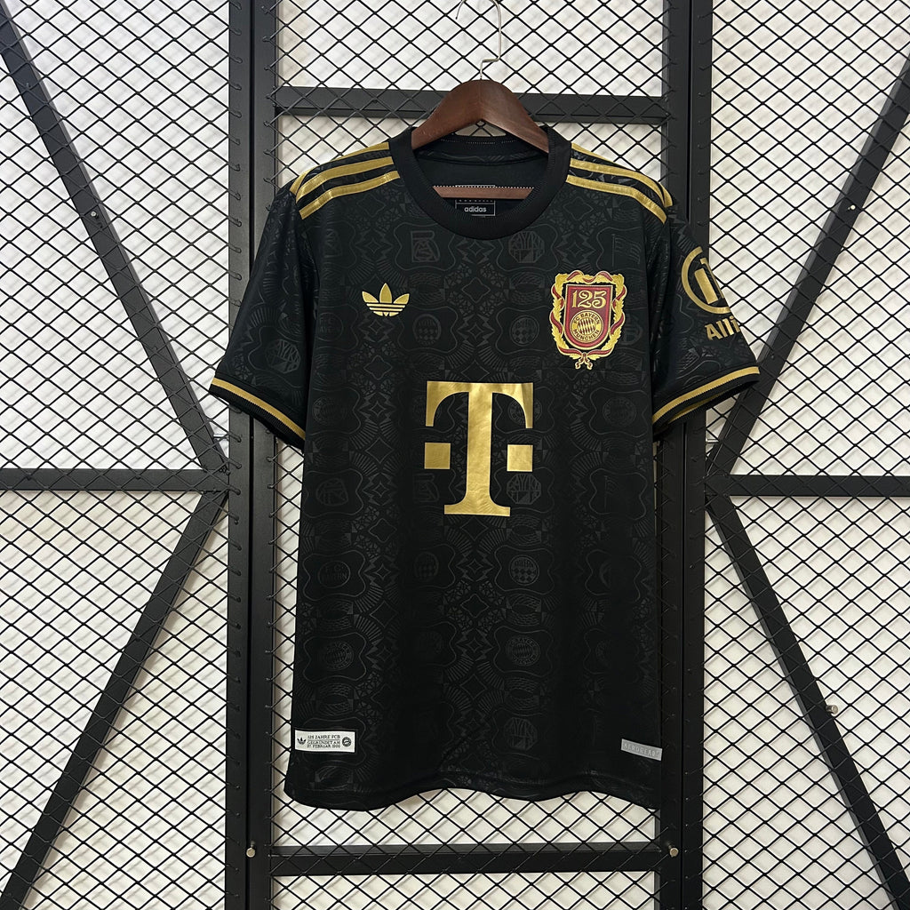 Maglia Bayern Monaco 25/26 - 125 Anni