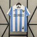 Maglia Málaga CF Retro 2012/13
