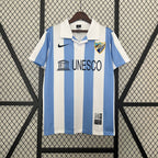 Maglia Málaga CF Retro 2012/13