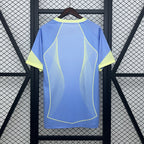 Maglia FC Barcelona 25/26 - Edizione Speciale
