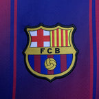 Maglia FC Barcelona Home 25/26