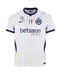 Maglia Inter Away 26/27 Scudetto + Coccarda