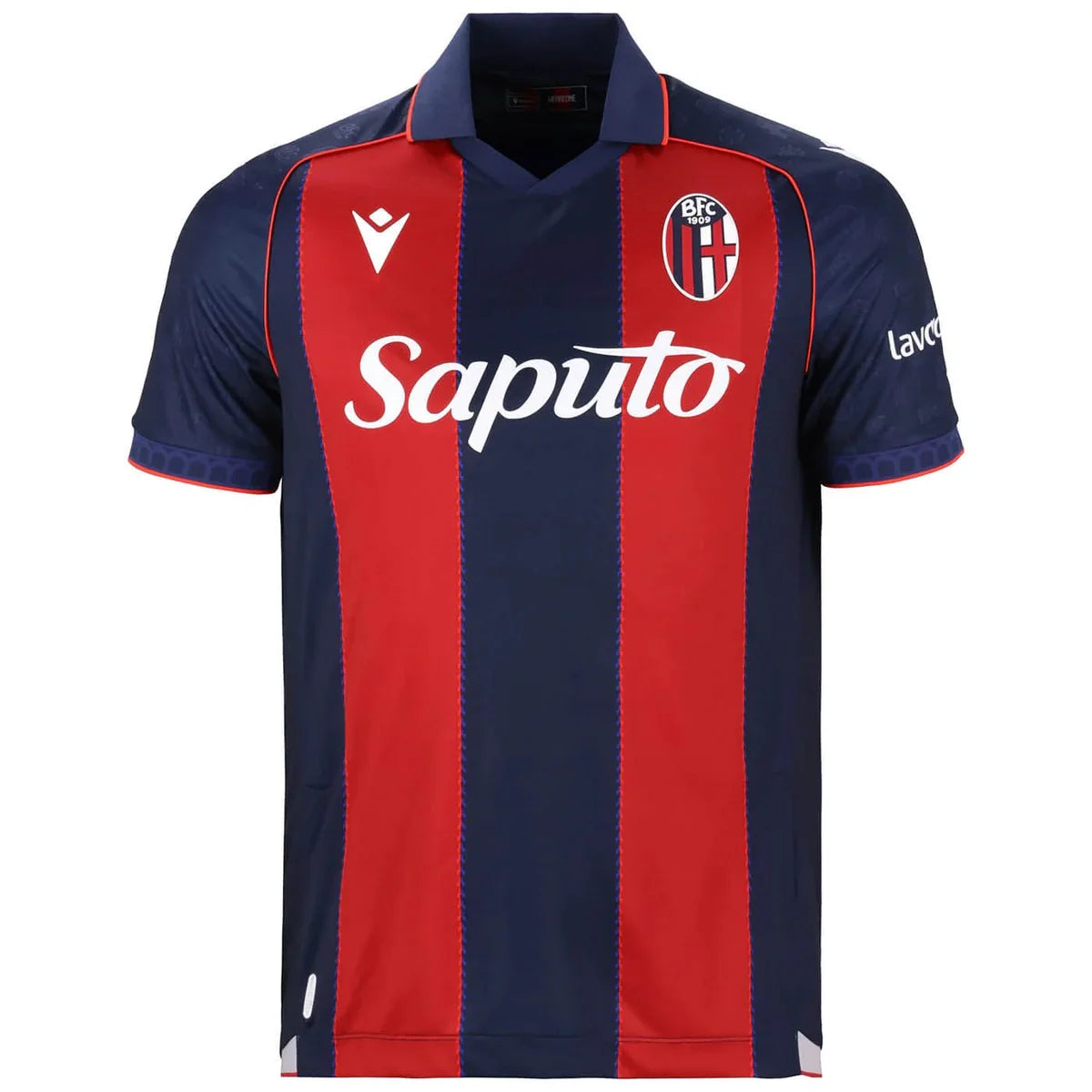 Maglia Bologna Home 26/27