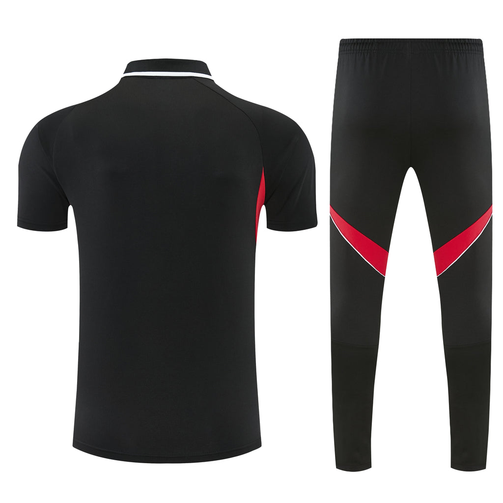 Polo e Pantaloni River Plate 25/26