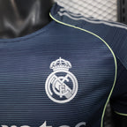 Maglia Real Madrid Edición Away 25/26 - Versione Giocatore