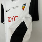 Maglia Retro Valencia 2003/04