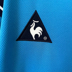 Maglia Manchester City Retro 2001/2002