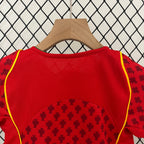 T-shirt e Pantaloncini Bambino Portogallo 24/25
