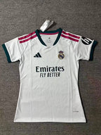 Maglia Real Madrid Home 26/27 - Femminile