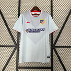 Maglia Atletico de Madrid Retro 2013/14