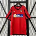 Maglia Atletico de Madrid Retro 2001/02