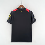 Maglia Manchester City Retro 2022/2023