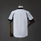 Maglia Fulham FC Retro 2002/2003