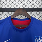 Maglia Stati Uniti Retro 2014