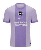 Maglia Brighton Away 25/26