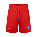 Pantaloncini SSC Napoli Third 26/27