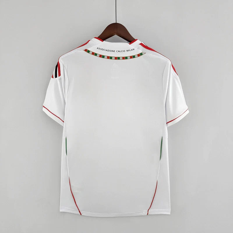 Maglia AC Milan Retro 2011/12