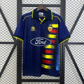 Maglia Retro Valencia 1996/97