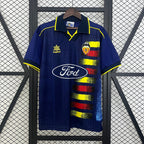 Maglia Retro Valencia 1996/97