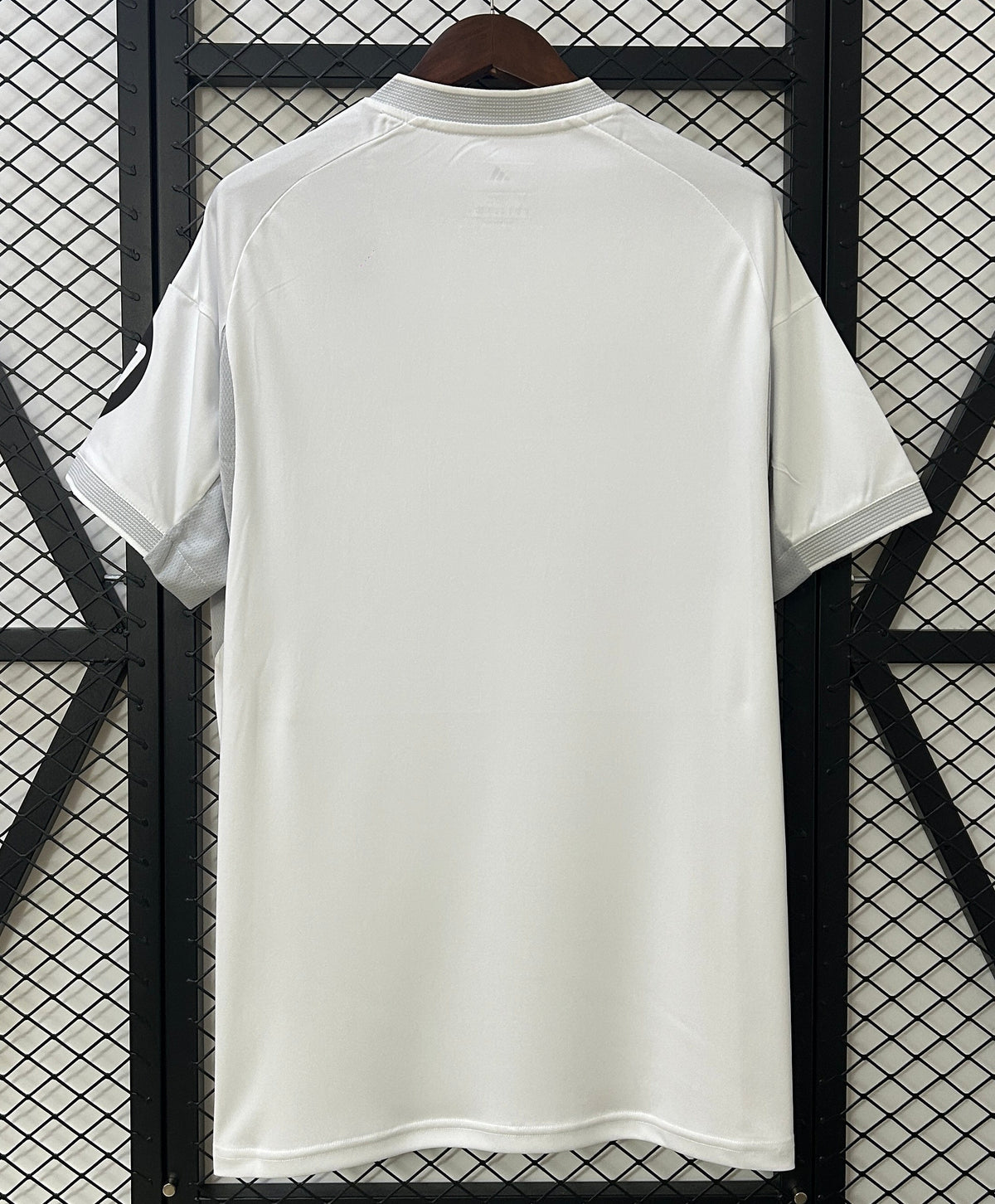 Maglia Real Madrid Home 25/26