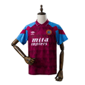 Maglia Aston Villa Retro 1998