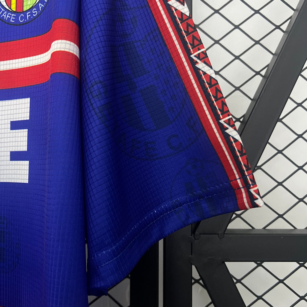 Maglia Getafe Retro 1998/99