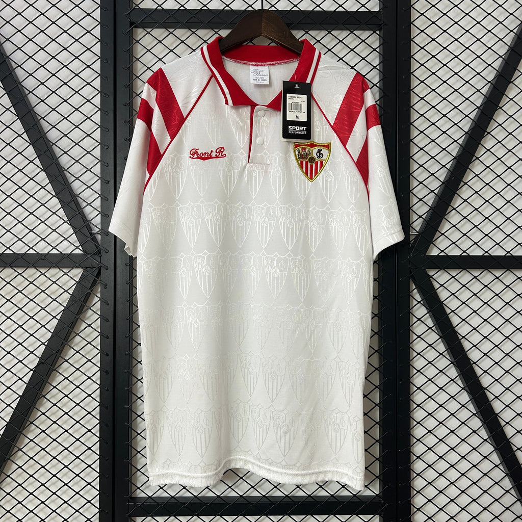 Maglia Retro Sevilla FC 1992/93