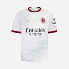 Maglia AC Milan Away 26/27 - Versione Giocatore